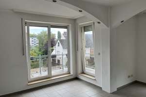 Perfekt angebunden: 2-Zimmer-Wohnung in Dortmund-Kirchlinde mit Balkon, Garage und Fußbodenheizung