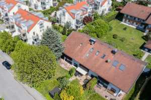 Großzügiges Reiheneckhaus in ruhiger Lage von Vaterstetten – Ebersberg (Kreis) – Vorschaubild 19
