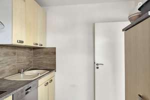 City-Wohnung mit Balkon, Aufzug & Tiefgarage – Komfortables Wohnen im Herzen von Ludwigshafen – 67059 Mitte, Ludwigshafen am Rhein – Vorschaubild 5
