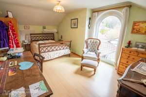 Gemütlicher Bungalow mit großem Garten und viel Potenzial in Alzenberg! – Die vollständige Adresse der Immobilie erhältst du vom Anbieter., 75365 Calw – Vorschaubild 10