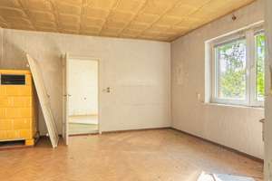 Ruhig und idyllisch am Dorfteich gelegenes großes Grundstück mit Haus zum Träume verwirklichen! – Die vollständige Adresse der Immobilie erhältst du vom Anbieter., 15377 Märkische Höhe – Vorschaubild 17