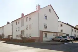 Mehrfamilienhaus - Kapitalanlage mit Potenzial – Schwalm-Eder-Kreis – Vorschaubild 2