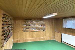 BUSCH-IMMOBILIEN ~ Doppelhaushälfte - Garage - Generationswohnen! – Waldweg 1, 18273 Güstrow (Kreis) – Vorschaubild 42