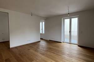 Helle 2-Zimmer Wohnung mit Balkon im 2. OG in München-Neuhausen – Rupprechtstraße 14a, 80636 St. Vinzenz, München – Vorschaubild 3