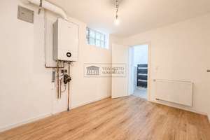 Souterrainwohnung im Herzen von Eppendorf! Saniert! – Die vollständige Adresse der Immobilie erhältst du vom Anbieter., 20251 Eppendorf, Hamburg – Vorschaubild 12