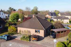 Charme und Potenzial vereint!
Bungalow in hervorragender Lage von Lotte – Steinfurt (Kreis) – Vorschaubild 1