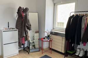 Schöne 1-Zimmer Wohnung mit Balkon im Stuttgarter Westen – Die vollständige Adresse der Immobilie erhältst du vom Anbieter., 70176 Rotebühl, Stuttgart – Vorschaubild 4