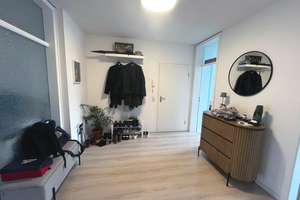 Szeneviertel Unterbilk - 2-Zimmer-Wohnung mit zwei Balkonen und Einzel-Garage – Die vollständige Adresse der Immobilie erhältst du vom Anbieter., 40219 Unterbilk, Düsseldorf – Vorschaubild 12