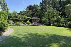 Außergewöhnliches Familienanwesen mit Poolhaus, Sauna und Energieklasse A – Die vollständige Adresse der Immobilie erhältst du vom Anbieter., 41199 Odenkirchen-Mitte, Mönchengladbach – Vorschaubild 13