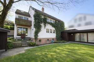 Grundstück mit 2-FH in hervorragender Lage am Killesberg – Die vollständige Adresse der Immobilie erhältst du vom Anbieter., 70192 Killesberg, Stuttgart – Vorschaubild 2