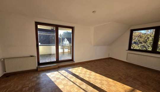 Bild von Ruhiges Zweifamilienhaus in Rötgesbüttel mit großem Garten 