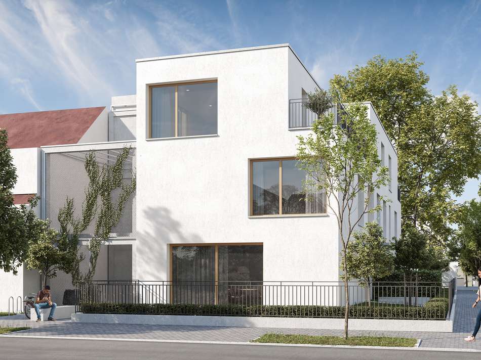 Aussenansicht