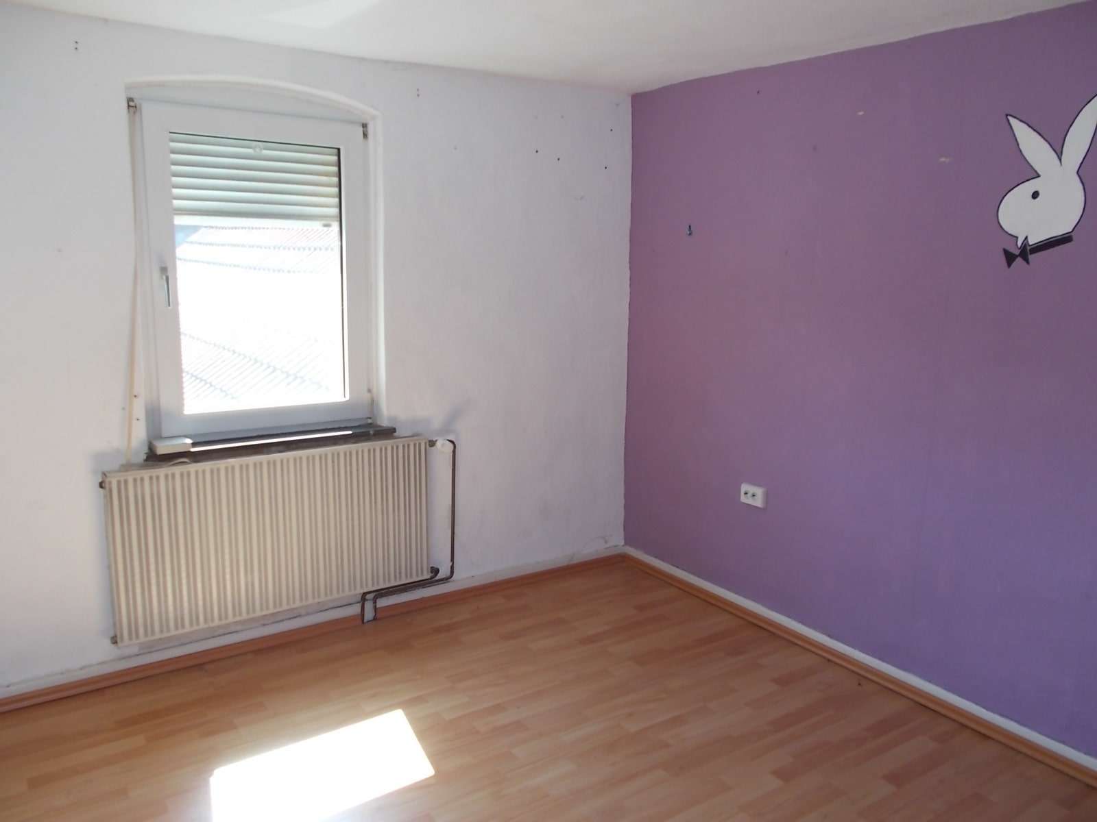 Immobilie in Büdingen - Viel Platz und schnell verfügbar - Wohnhaus in Büdingen-Rinderbügen - Bild 1