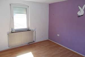 Viel Wohnraum, Einliegerwohnung + Garten in Büdingen-Rinderbügen – Die vollständige Adresse der Immobilie erhältst du vom Anbieter., 63654 Büdingen – Vorschaubild 8