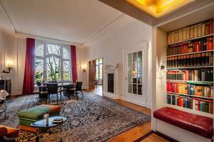 Prachtvolles Einzelstück im Briller Villenviertel - Historisches Anwesen trifft modernen Luxus – Die vollständige Adresse der Immobilie erhältst du vom Anbieter., 42115 Elberfeld West, Wuppertal – Vorschaubild 6