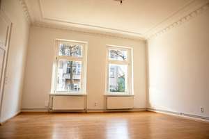 Hochpaterre-Wohnung mit ca. 156 m² an der Oker - Braunschweig – Am Hohen Tore 5, 38118 Innenstadt, Braunschweig – Vorschaubild 4