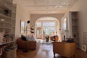 Großzügiges Haus mit 10 Zimmern sowie Bauplatz in Lübeck-St. Jürgen – Die vollständige Adresse der Immobilie erhältst du vom Anbieter., 23564 Sankt Jürgen, Lübeck – Vorschaubild 2