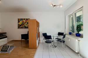 Grüne Oase im Scheunenviertel: Exklusives Gartendomizil mit 26 m² Terrassen-Rarität in Berlin-Mitte – 10115 Mitte (Ortsteil), Berlin – Vorschaubild 26