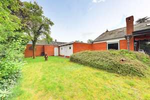 Ein Zuhause für Visionäre – Architektenhaus mit Atelier, Gewölbekeller und Garten! – Die vollständige Adresse der Immobilie erhältst du vom Anbieter., 30655 Groß-Buchholz, Hannover – Vorschaubild 22