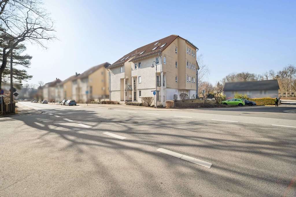 Immobilie in Großröhrsdorf - ***Sichere und langjährige Mieterin für Ihr Investition*** - Bild 2