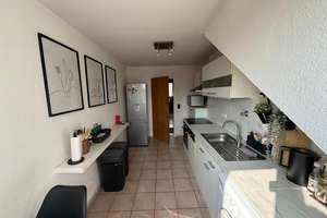 Helle 3-Zimmer Dachgeschosswohnung in Aachen-Eilendorf – Nirmer Straße 70, 52080 Eilendorf, Aachen – Vorschaubild 9