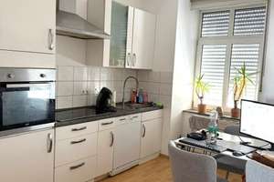 Charmanter Altbau in begehrter Zentrumslage nebst Balkon – Heinrichstr 7, 41061 Gladbach, Mönchengladbach – Vorschaubild 6
