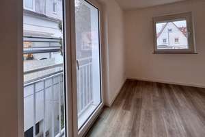 Moderne 2-Zimmer-Wohnung mit großer Terrasse in Stuttgart-Feuerbach – St.-Pöltener-Strasse 70, 70469 Feuerbach-Mitte, Stuttgart – Vorschaubild 7