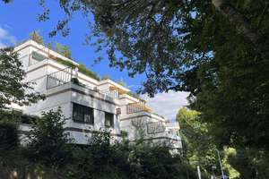 Aufgepasst! 4-Zimmer-Wohnung mit viel Platz - Sonne und Ausblick -