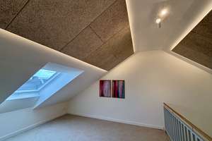 2-Zimmer-Apartment mit Galerie– All-inclusive-Miete & vollständige Möblierung - Wohneinheit 31 – Martin-Luther-Str. 2, 52062 Kaiserplatz, Aachen – Vorschaubild 7
