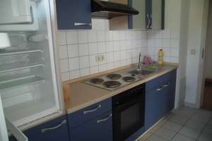Stilvoll modernisiert: 2-Zimmer-Wohnung in Ingolstadt – Schultheißstraße 41, 85049 Friedrichshofen-Hollerstauden, Ingolstadt – Vorschaubild 7