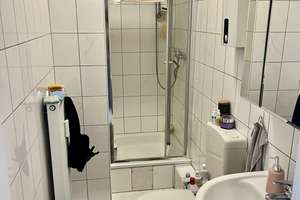 Befristet 01.07 - 30.09.2026, 2,5-Zimmer-Wohnung in Hamburg-Harburg – Baererstraße 14, 21073 Harburg (Ortsteil), Hamburg – Vorschaubild 3