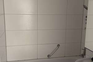 Belegungsgebunden! Mit Blick über die Stadt – Rothenburger Str. 183, 90439 Sankt Leonhard, Nürnberg – Vorschaubild 8