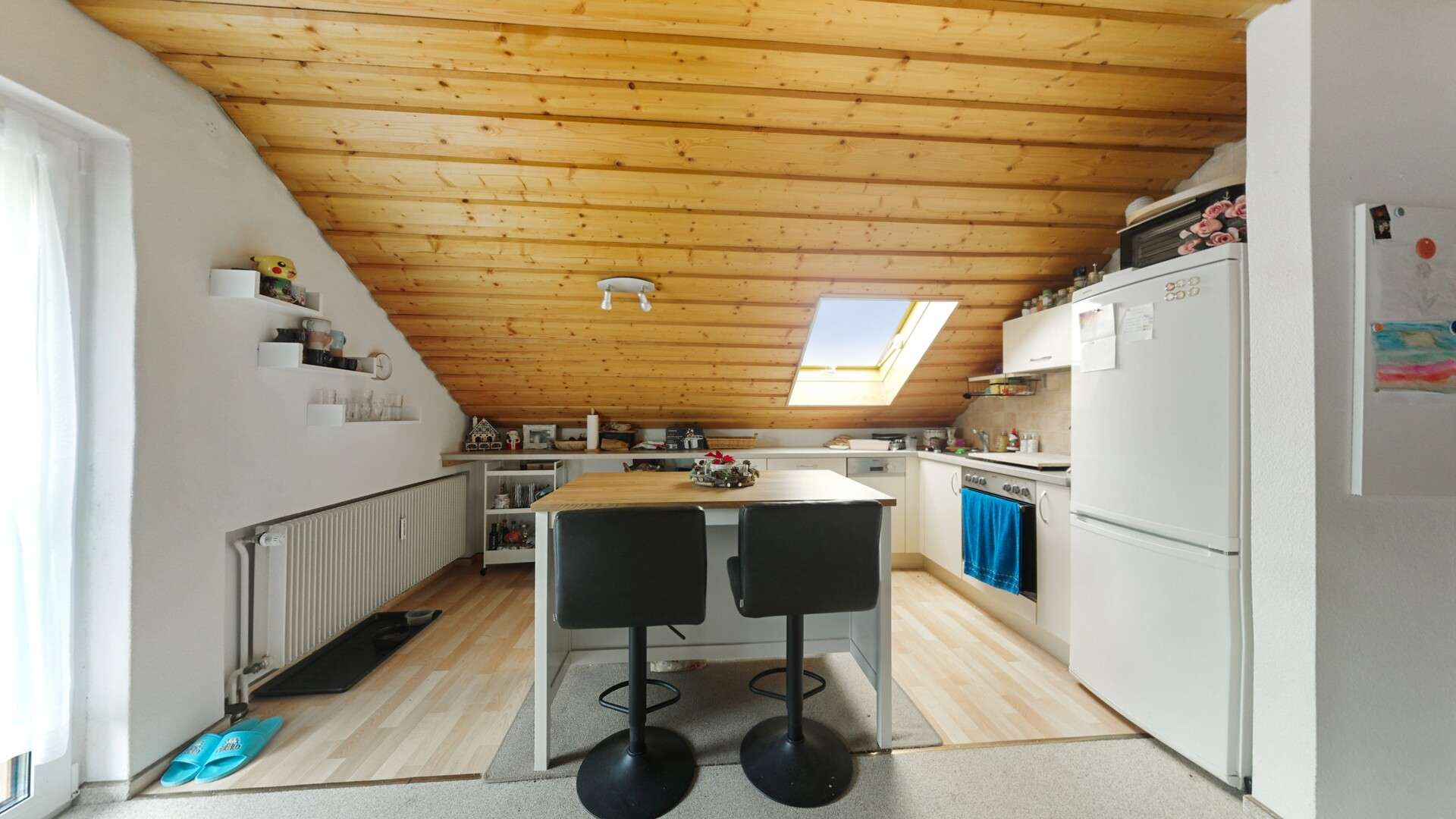 Immobilie in Feldberg - MFH mit Gewerbeeinheit - Bild 25