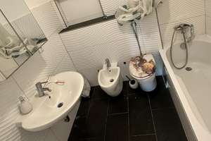 Helle Wohnung mit großer Terrasse und Traumgarten – Die vollständige Adresse der Immobilie erhältst du vom Anbieter., 40468 Unterrath, Düsseldorf – Vorschaubild 12