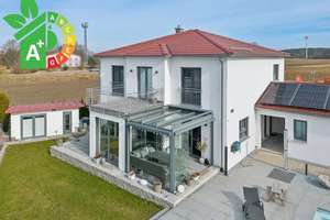 Provisionsfrei - Neuwertiges Einfamilienhaus mit Pool – Irläckerstraße 11, 85084 Reichertshofen – Vorschaubild 1