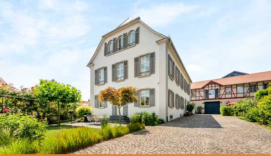 Bild von Ein Juwel mitten im Rhein-Main-Gebiet