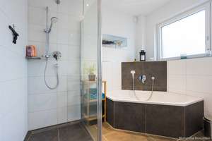 Attraktive 3 Zimmer Erdgeschosswohnung mit Terrasse & kleinen Garten mitten in Heepen – Die vollständige Adresse der Immobilie erhältst du vom Anbieter., 33719 Heepen, Bielefeld – Vorschaubild 19