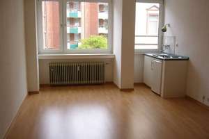 1-Zimmer Wohnung in der Nähe der FH