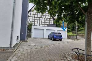 Stilvolle Maisonettewohnung in Heilbronn-Frankenbach – Die vollständige Adresse der Immobilie erhältst du vom Anbieter., 74078 Frankenbach, Heilbronn – Vorschaubild 2