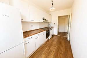 Freundliche 3-Zimmer-Wohnung mit Einbauküche – Die vollständige Adresse der Immobilie erhältst du vom Anbieter., 81476 Forstenried, München – Vorschaubild 5