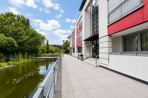 Exklusive Penthousewohnung mit Süd-Dachterrasse & Tiefgaragenstellplatz in Köln-Junkersdorf – 50858 Junkersdorf, Köln – Vorschaubild 19