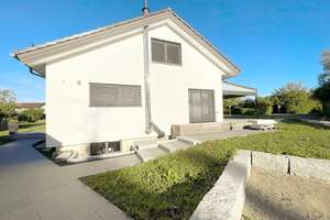 Neues freistehendes Haus mit 5 Schlafzimmern und zusätzlicher Einliegerwohnung in ruhiger Bestlage – Die vollständige Adresse der Immobilie erhältst du vom Anbieter., 89537 Giengen an der Brenz – Vorschaubild 4
