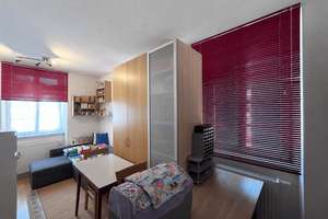 Vermietetes Denkmal-Apartment in Beiertheim-Bulach – Kapitalanlage mit Duplex-Parker – Die vollständige Adresse der Immobilie erhältst du vom Anbieter., 76135 Beiertheim-Bulach, Karlsruhe – Vorschaubild 2