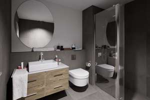 Neubau Projekt in Frechen (Bachem) – Rudolfstraße 121, 50226 Frechen – Vorschaubild 15