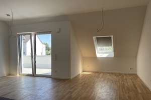 3-Zimmer-Wohnung im Dachgeschoss mit Loggia
 – 51375 Schlebusch, Leverkusen – Vorschaubild 1
