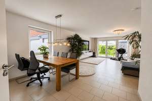 Familienglück in LEV-Rheindorf – moderne Doppelhaushälfte mit 4 Schlafzimmern, Garten & Garage – 51371 Rheindorf, Leverkusen – Vorschaubild 2