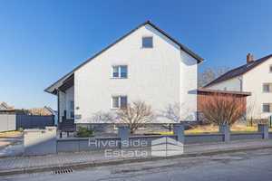 Modernisiertes Einfamilienhaus mit Pool & Wintergarten in ruhiger Lage von Benstorf – Hameln-Pyrmont (Kreis) – Vorschaubild 2