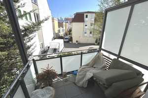 Einmalige Chance: Komplett vermietes MFH, 16 Wohneinheiten plus Garage!  – Stuttgart – Vorschaubild 13