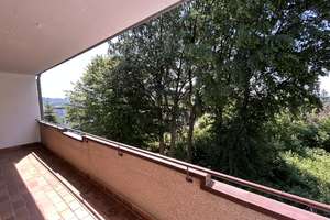Nebeneinander liegende Wohneinheiten in guter Lage zur gemeinsamen Nutzung mit XXL-Balkon – Die vollständige Adresse der Immobilie erhältst du vom Anbieter., 42349 Cronenberg, Wuppertal – Vorschaubild 2