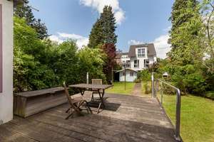 Attraktives Einfamilienhaus mit 5 Zimmern und schönem Garten – Die vollständige Adresse der Immobilie erhältst du vom Anbieter., 51067 Holweide, Köln – Vorschaubild 1